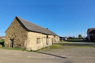  maison domloup 35410