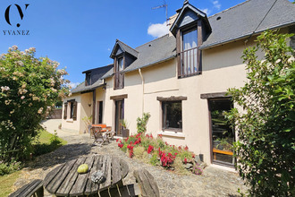  maison domloup 35410