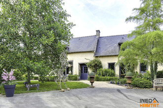  maison domloup 35410