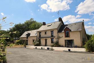  maison domloup 35410