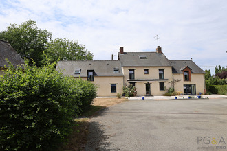  maison domloup 35410