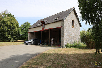  maison domloup 35410
