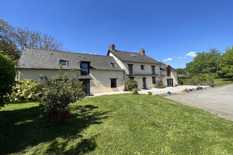  maison domloup 35410