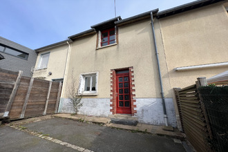  maison domloup 35410