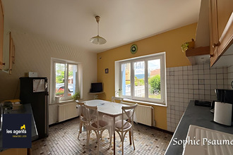  maison dommarie-eulmt 54115