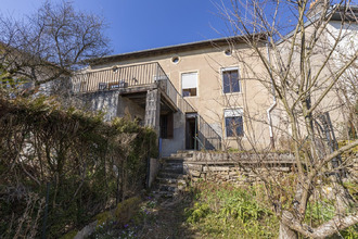  maison dommartemt 54130