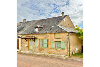 maison dommartin 58120