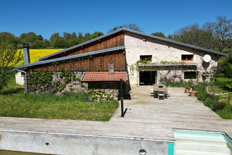  maison dommartin-aux-bois 88390
