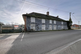  maison dommartin-le-coq 10240