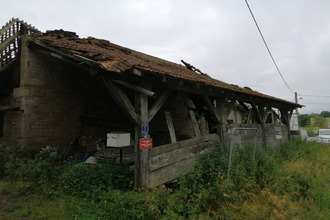  maison dommartin-les-cuiseaux 71480