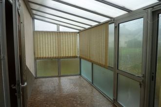  maison dommartin-les-remiremt 88200