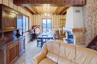  maison dommartin-les-remiremt 88200