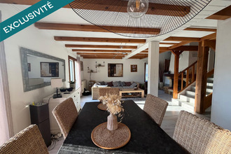  maison dommartin-les-remiremt 88200