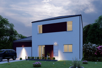  maison dommartin-les-toul 54200