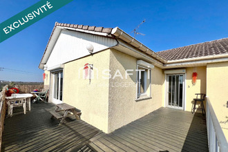  maison dommartin-les-toul 54200