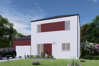  maison dommartin-les-toul 54200