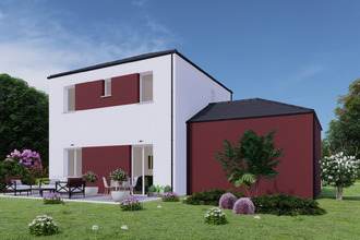  maison dommartin-les-toul 54200