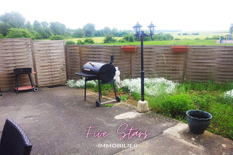  maison dommary-baroncourt 55240