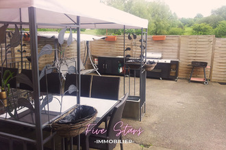  maison dommary-baroncourt 55240