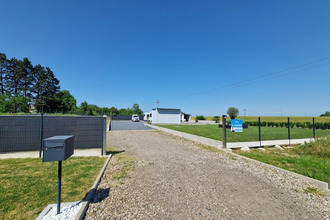  maison dommary-baroncourt 55240