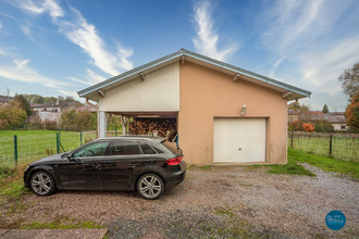  maison dompaire 88270