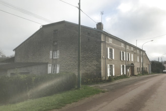  maison dompaire 88270