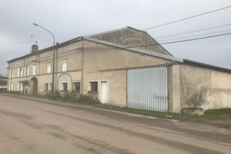  maison dompaire 88270