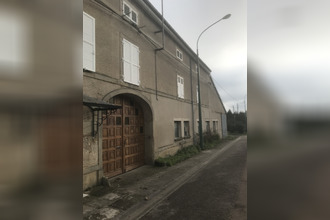  maison dompaire 88270