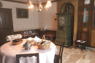  maison dompaire 88270