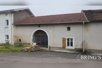  maison dompaire 88270