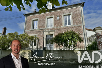  maison dompierre 60420