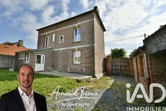  maison dompierre 60420