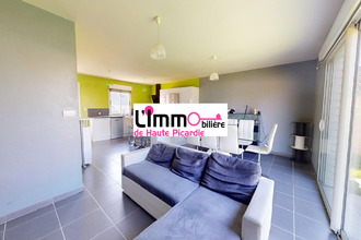  maison dompierre-becquincourt 80980