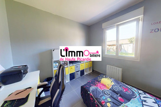  maison dompierre-becquincourt 80980