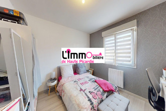  maison dompierre-becquincourt 80980