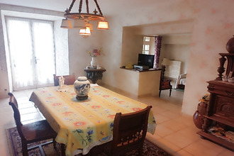  maison dompierre-les-eglises 87190