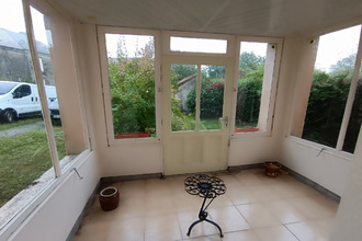  maison dompierre-les-eglises 87190