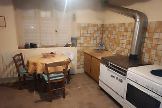  maison dompierre-les-eglises 87190