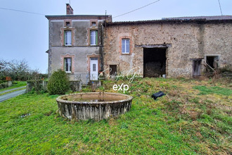  maison dompierre-les-eglises 87190