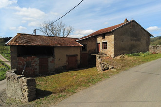  maison dompierre-les-ormes 71520