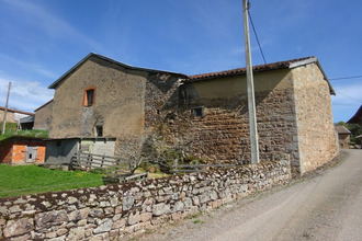  maison dompierre-les-ormes 71520