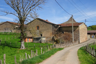  maison dompierre-les-ormes 71520