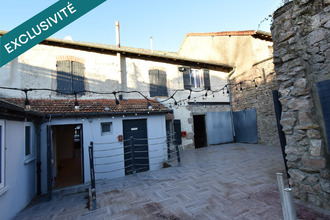  maison dompierre-les-ormes 71520