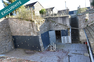  maison dompierre-les-ormes 71520