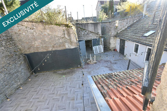  maison dompierre-les-ormes 71520