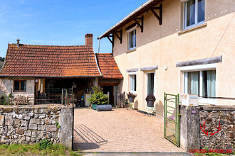  maison dompierre-les-ormes 71520
