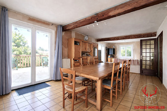  maison dompierre-les-ormes 71520