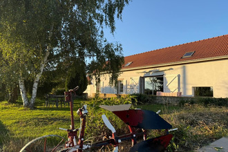  maison dompierre-sous-sanvignes 71420