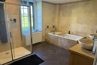  maison dompierre-sous-sanvignes 71420