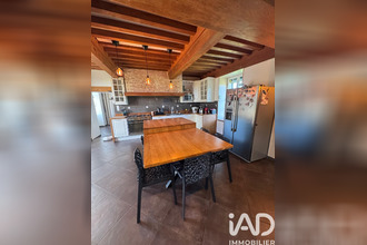  maison dompierre-sous-sanvignes 71420